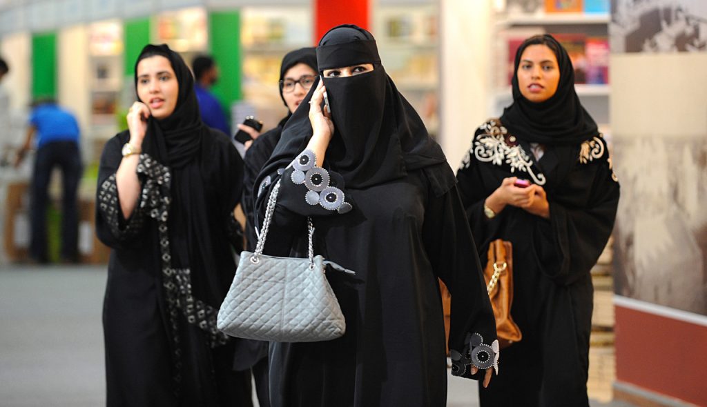 لماذا السعوديات ينجذبن لأبناء هذه الجنسية العربية ويتمنون الزواج منهم ؟! جواب صادم 