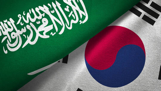 السعودية تحذر رعاياها في كوريا الجنوبية .. ماذا يحدث ؟!
