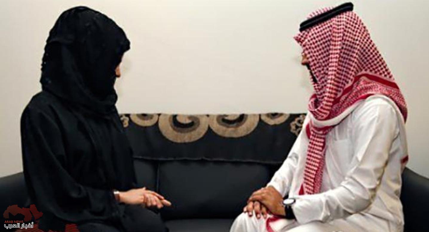 زوجين في الخليج