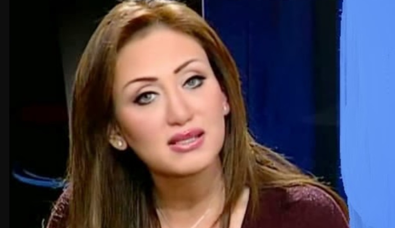ريهام سعيد