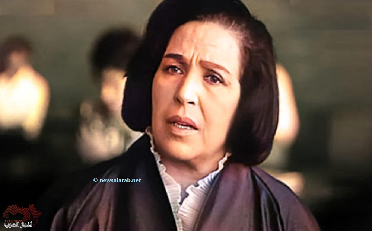 أمينة رزق