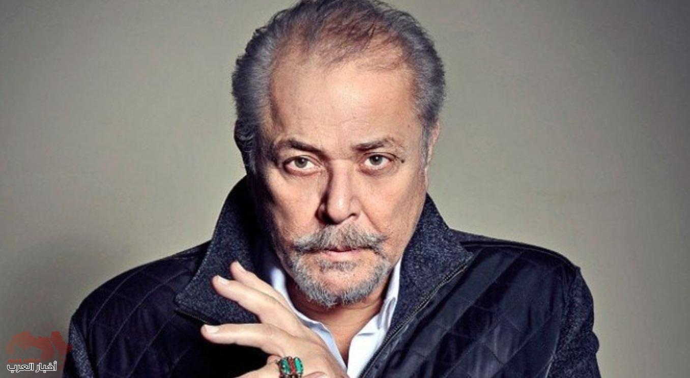 محمود عبدالعزيز