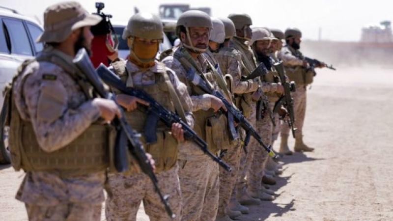 رسمياً : الاعلان عن وصول قائد عسكري بارز في قوات تحالف دعم الشرعية إلى العاصمة اليمنية عدن للقيام بهذه المهمة !