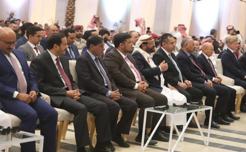  هذا ما سيحدث لليمن إن لم يلتف الجميع حول مجلس القيادة الرئاسي للقيام في مهمته! .. (تفاصيل)