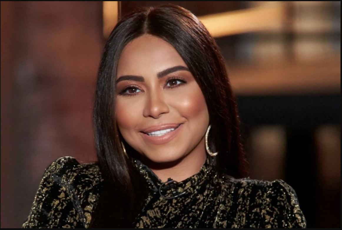 تسريب صورة شيرين عبد الوهاب وهي مقيدة أبكت قلوب الملايين ( صورة)
