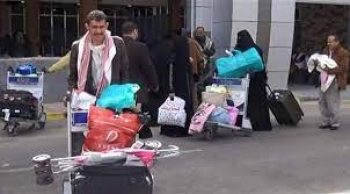 صدمة ..دولة عربية تمنع دخول اليمنيين الى أراضيها الا بتنفيذ هذا الشرط الغير مسبق