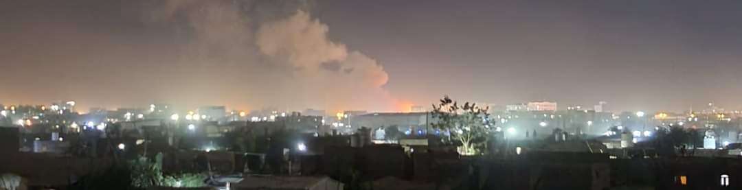 تحريك الجبهات ياحكومة..رد عسكري ناري من قبل الشرعية على الحوثيين بشأن استهداف مأرب بالصواريخ الباليستية.. هذا مايسحدث 