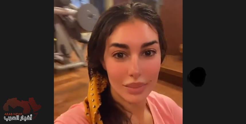 ياسمين صبري