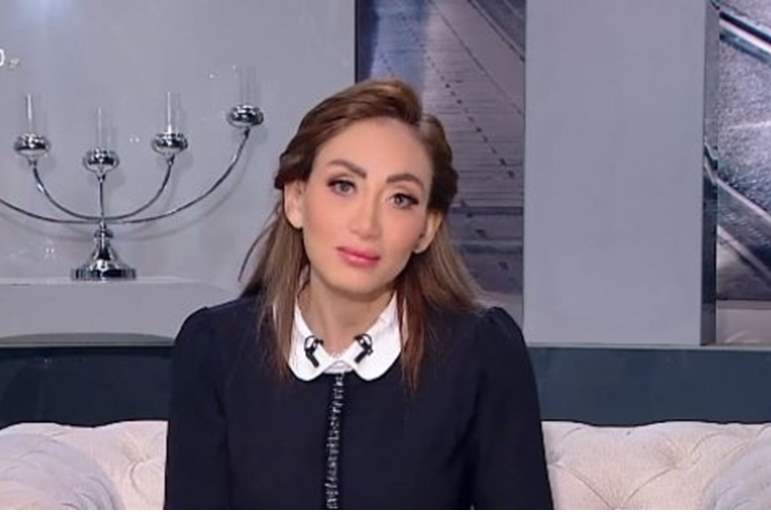 ريهام سعيد