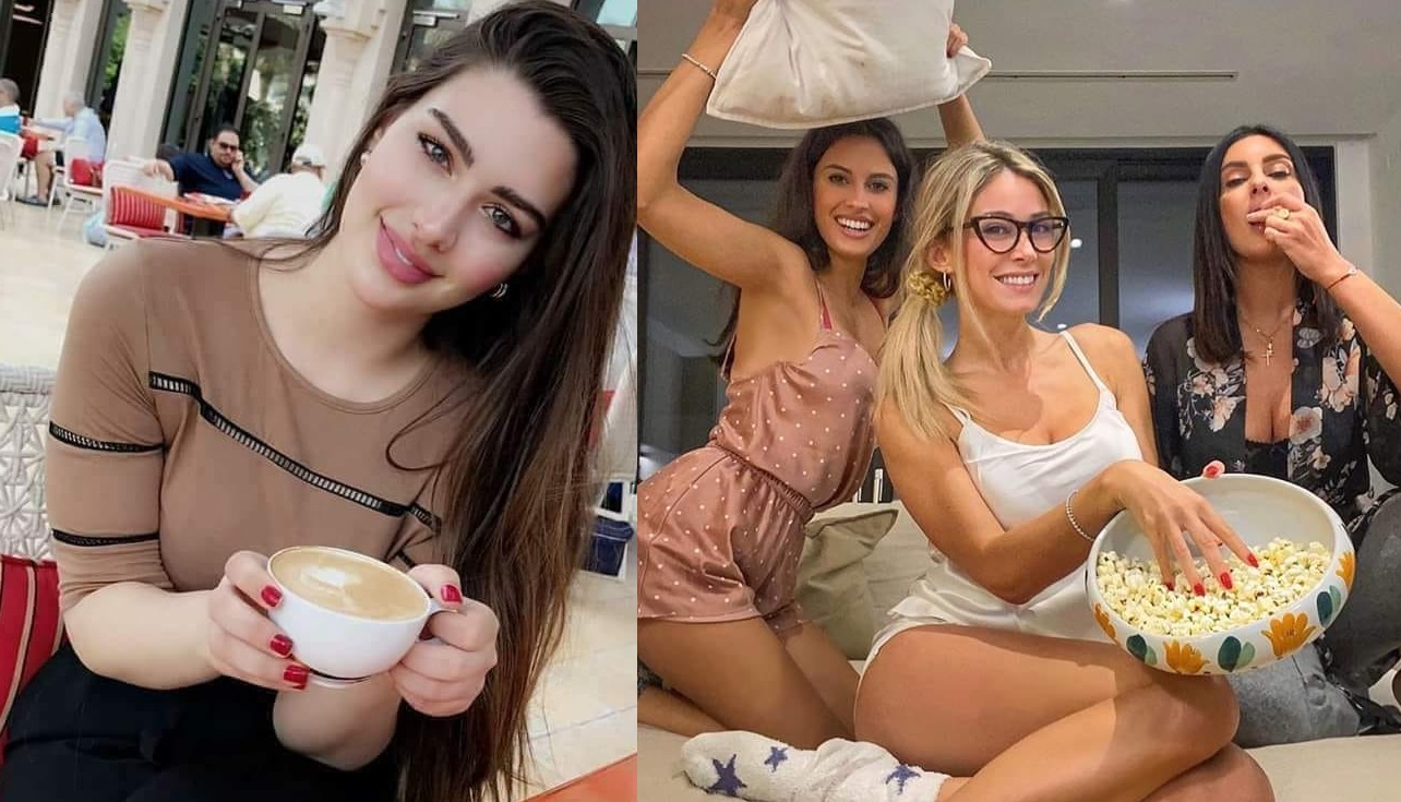 فتيات