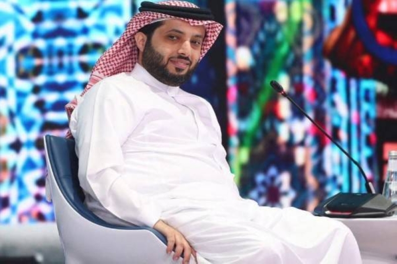 رئيس هيئة الترفيه بالسعودية يعلن عن جائزة مالية ضخمة لمن يتوّقع المنتخب الفائز بكأس العالم في قطر