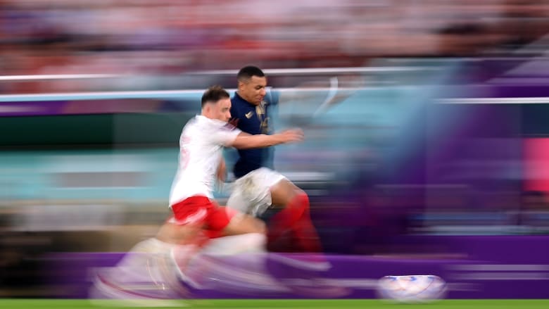 سباق الحذاء الذهبي .. بالأسماء تعرف على ترتيب هدافي مونديال قطر 2022