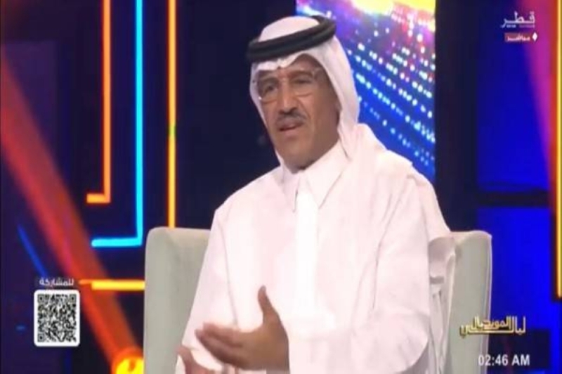 ماكنت أؤمن بالحب ووقعت وقعة..فنان سعودي شهير يكشف لأول مرة عن قصة علاقته بفتاة وقع في حبها.. ويشكرها لهذا السبب!