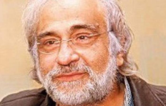 الموسيقار المصري خالد فؤاد،