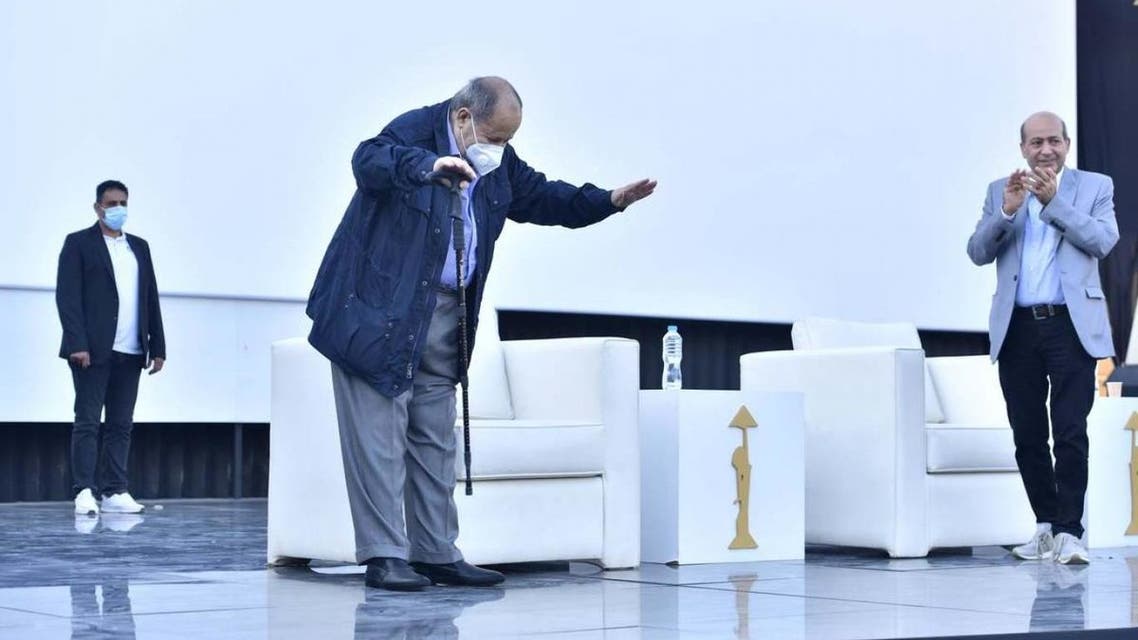 وحيد حامد
