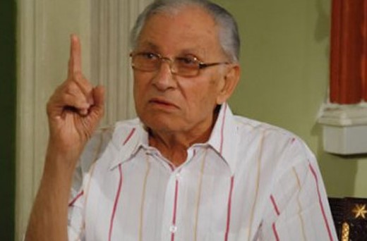عمر الحريري