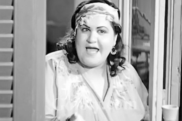 صورة مموهة