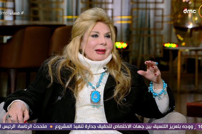 فادية عبدالغني