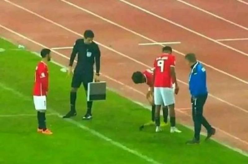 شاهد بالصور ..حملة ‘‘مساندة’’ عراقية للمنتخب اليمني بعد واقعة ‘‘الكسارة’’التي استفزت اليمنيين 