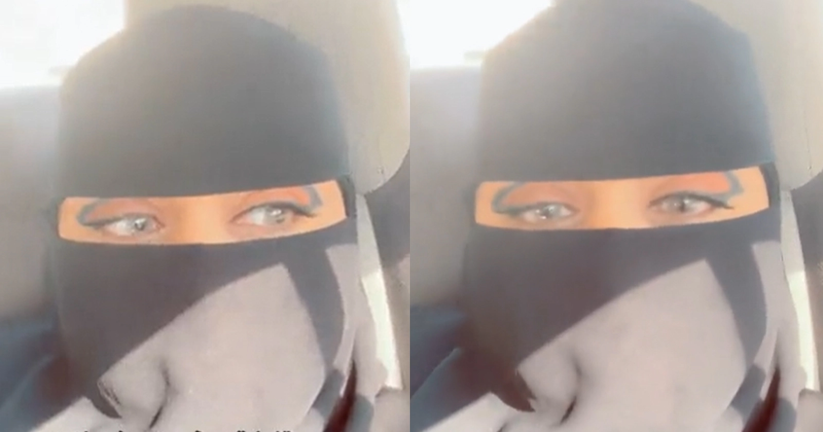 “نبغي الحلال بس الحلال ما يبغانا”.. شكوى امرأة سعودية تحدث ضجة واسعة على مواقع التواصل..شاهد
