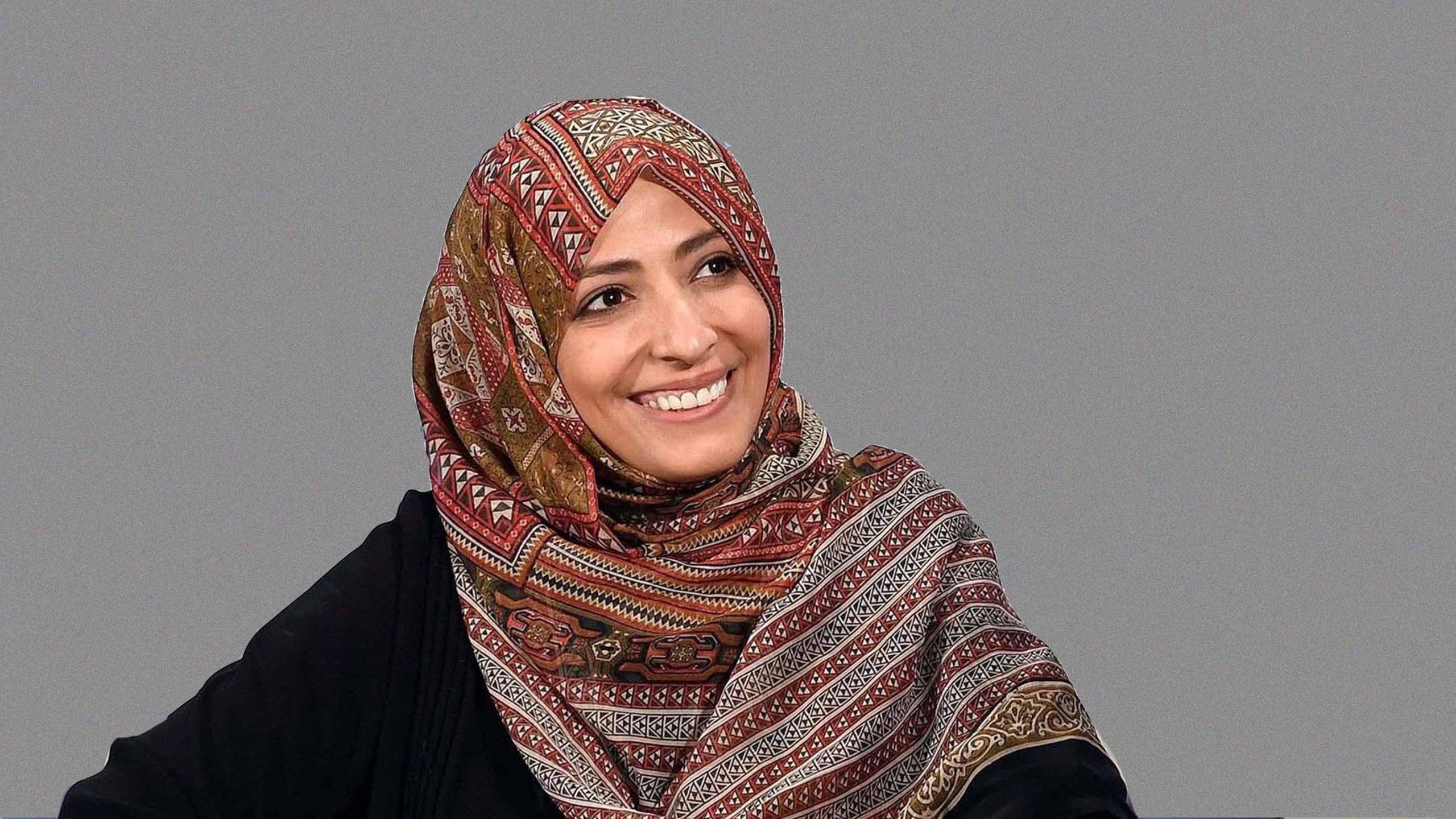 توكل كرمان تزف هذه الخبر الخير السار ولأول مرة لجميع اليمنيين..تفاصيله