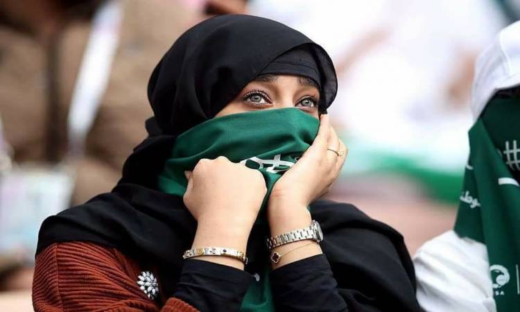 السعودية : امرأة ترفض رد مبلغ مالي ضخم لرجل اتفقت معه على الزواج مقابل شراء شقة لها بالرياض .. والمفاجأة في حكم القاضي؟