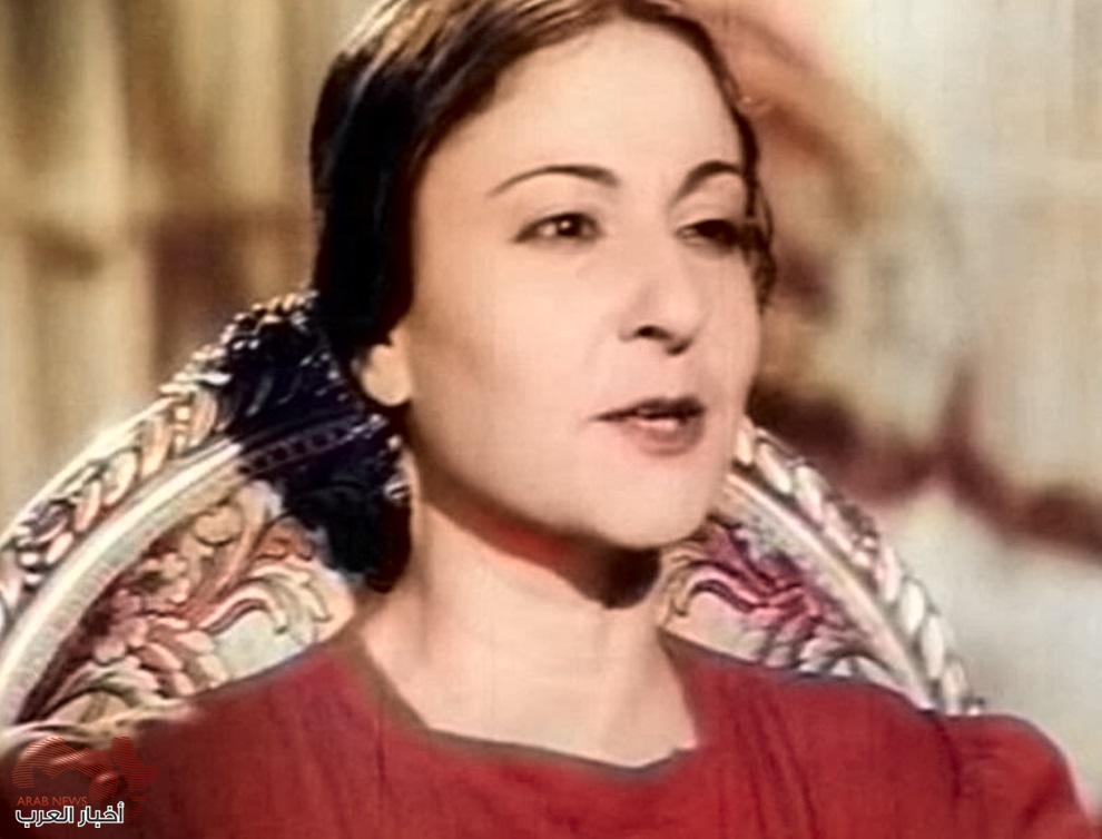 نجمة إبراهيم