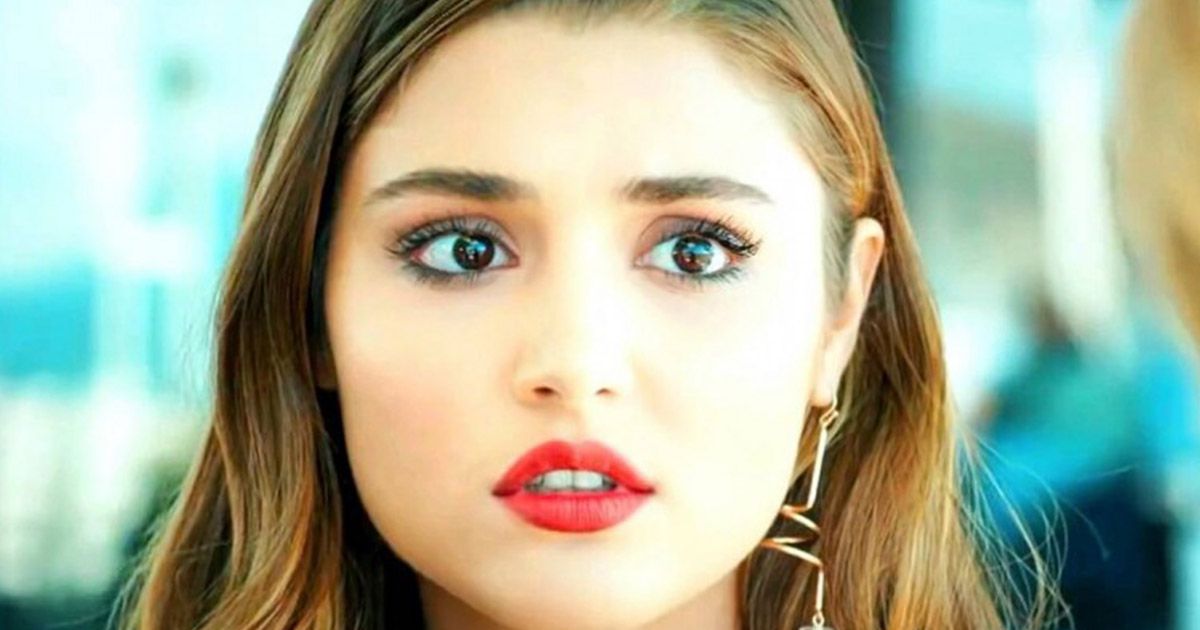 شاهد ..بجرأة صادمة ودون خجل  ..معاشرة حقيقية للممثلة هاندا راتشيل في مسلسل « أنت أطرق بابي»  يفجر ضجة واسعة ويحصد ملايين المشاهدات!