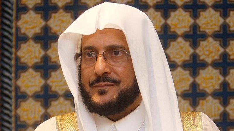 السعودية تحذر جميع أئمة المساجد في رمضان من هذه العادات الشهيرة كل عام..تفاصيل