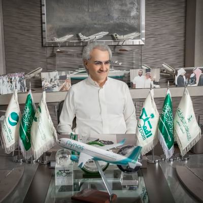 مقيم يمني بالسعودية يرفض مبلغ مالي كبير من الامير الوليد بن طلال..والمفاجأة في السبب!!