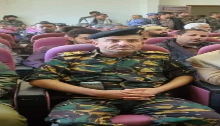 شرارة ثورة عارمة..مسلحون يقتلون الرأس الحوثي الأكبر في رداع مع مرافقيه بعملية بطولية..شاهد من يكون؟