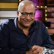 بيومي فؤاد 