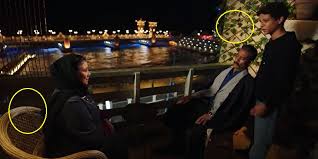 مسلسل جعفر العمدة 