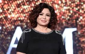 إلهام شاهين 