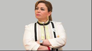 إلهام شاهين 