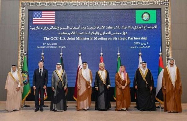إعلان أمريكي خليجي جديد وحاسم بشأن اليمن سيحدث تغيير كبير في البلاد وسيفاجئ جميع المواطنيين!