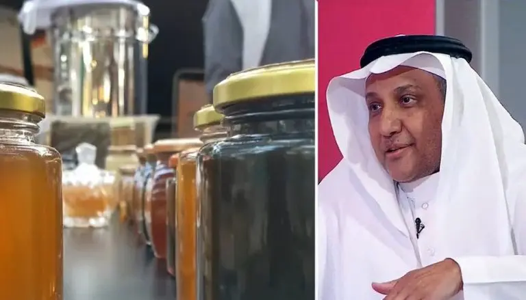 كارثة خطيرة في الأسواق السعودية بسبب خلط العسل بهذه المادة !