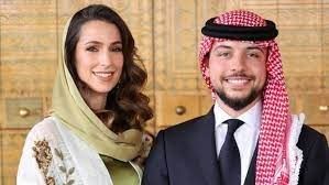 رجوة و ولي العهد