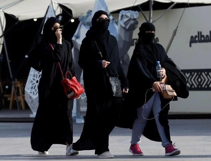 دراسة حديث كشفت أن 90 ٪ من النساء السعوديات أكثر انجذاباً لهذا النوع من الرجال!! 