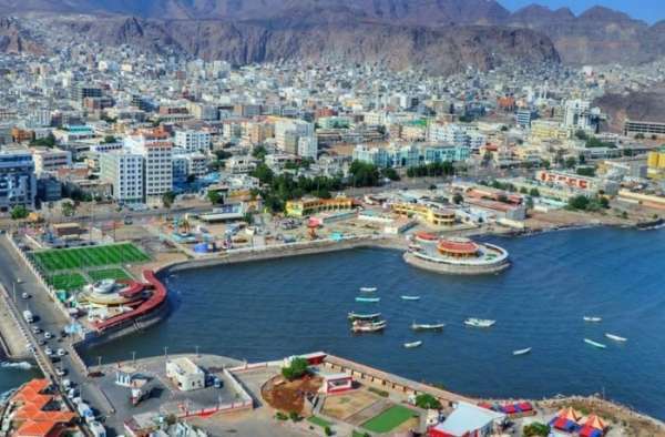 اليمن : أخبار سارة ومبهجة تعلنها العاصمة ولأول مرة لتسعد كافة ابنائها !