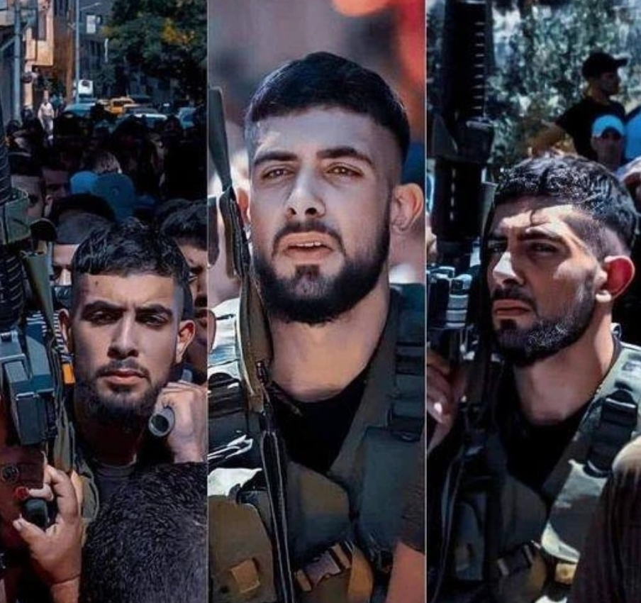 من هو الشاب الفلسطيني الذي وصفه الإعلام الصهيوني بصاحب الأرواح ال9 والذي ارتقى اليوم شهيدا بعد عدة محاولات لاغتياله  