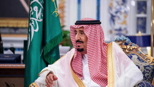 العاهل السعودي يوافق على عقد المؤتمر الإسلامي في مكة 