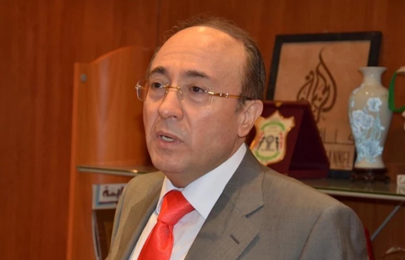 فيصل القاسم