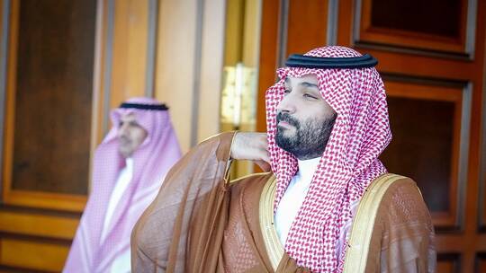 ماهي شروط السعودية لإقامة علاقات مع إسرائيل ؟