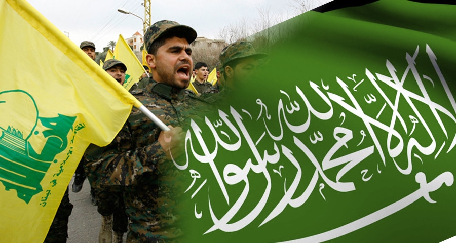 السعودية , وحزب الله