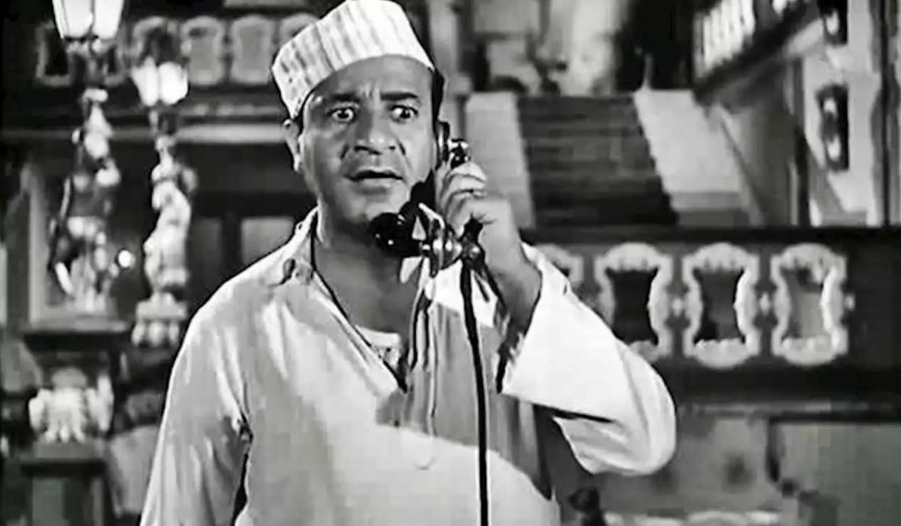 الفنان محمد كامل 