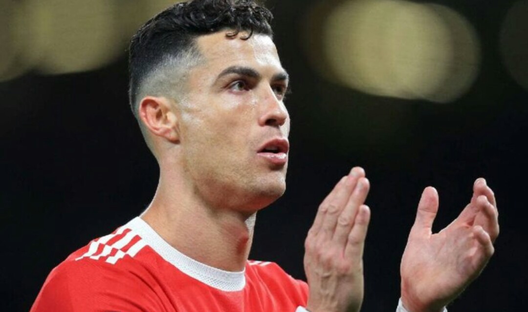 رونالدو