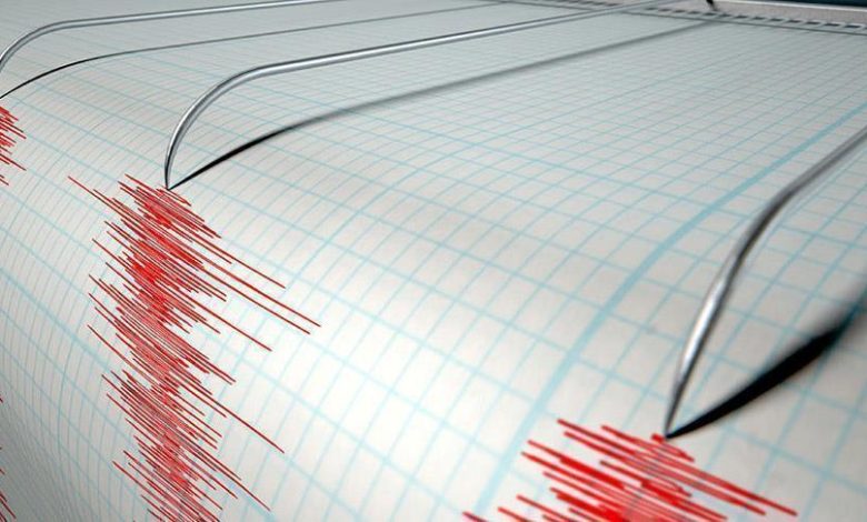 اليمن .. هزة زلزالية بقوة 4.4 درجة قبالة السواحل الجنوبية 
