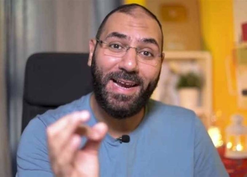 بعد القبض عليه .. اول تعليق من تطبيق عمرة البدل في السعودية