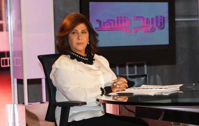 الفلكية ليلى عبداللطيف تُفجّر مفاجأة عن الشارع العراقي وتصدم كل العراقيين.. لن تصدقوا ماذا توقعت !!